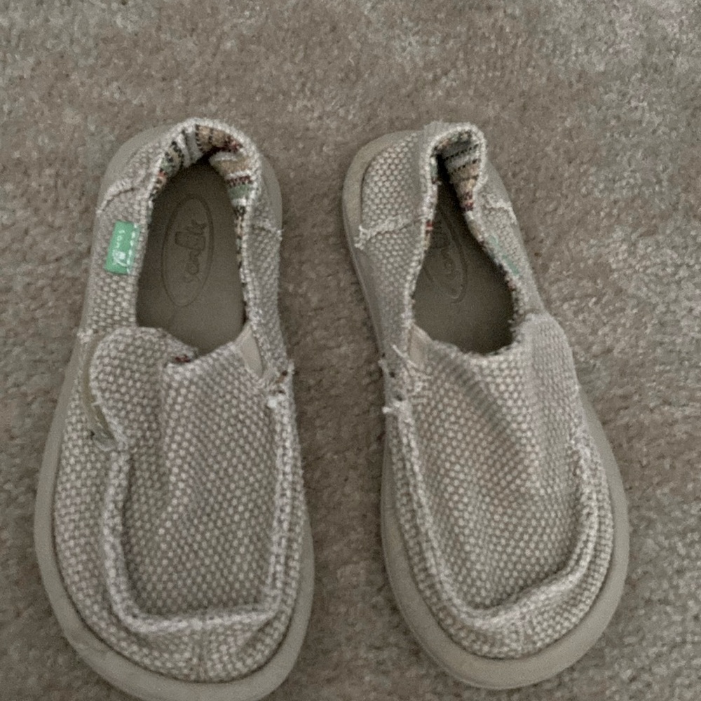 Boys sanuks